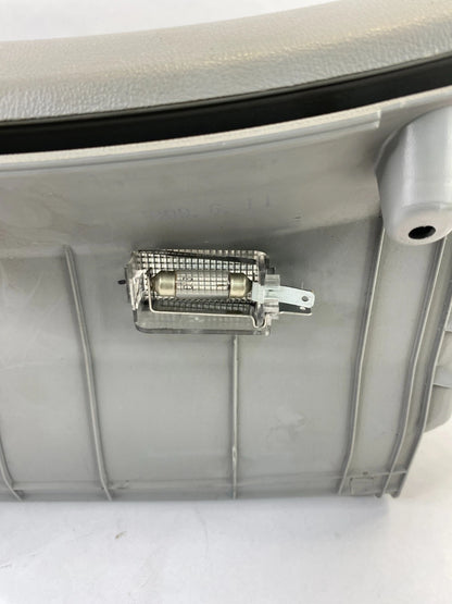 2007-2010 HYUNDAI ELANTRA GLOVE BOX STORAGE COMPARTMENT LID 84541-2H000 OEM