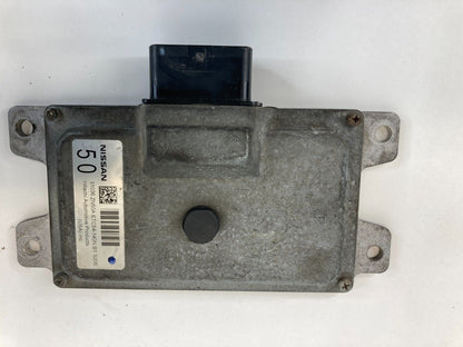 09-11 Nissan Altima 2.5L L4 Automatic Transmission Control Module ETC54-140N-B1