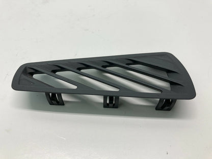 2002-2005 BMW 745I 745LI LEFT DRIVER SIDE UPPER DASH A/C AIR VENT DEFROST GRILLE