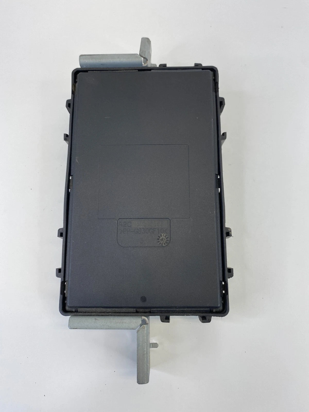 2010-2013 NISSAN ALTIMA 3.5L BODY COMPUTER CONTROL MODULE BCM BCU 284B1JA04D OEM