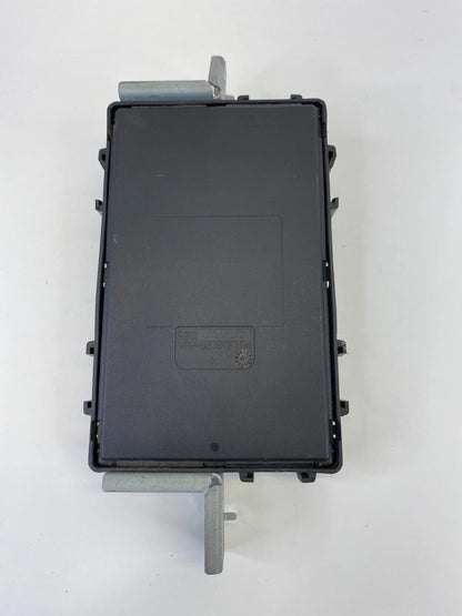 2010-2013 NISSAN ALTIMA 3.5L BODY COMPUTER CONTROL MODULE BCM BCU 284B1JA04D OEM