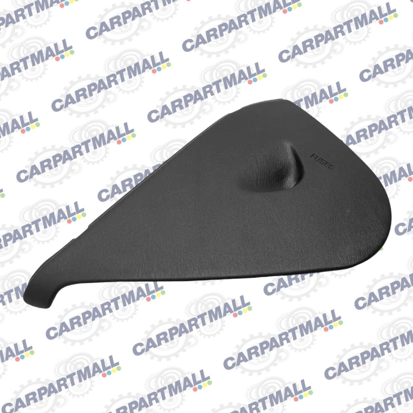 99-05 Pontiac Grand AM Dash Left Side Fuse Box Access Panel Cover 22618851 OEM