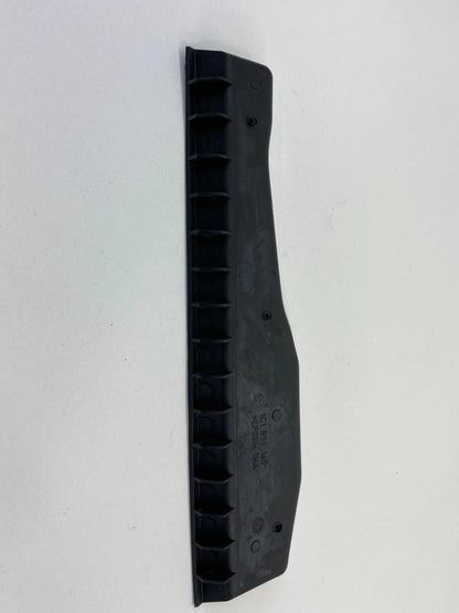 1998-2010 VOLKSWAGEN BEETLE GLOVE BOX STORAGE MAT INSERT LINER 1C1-858-165 OEM