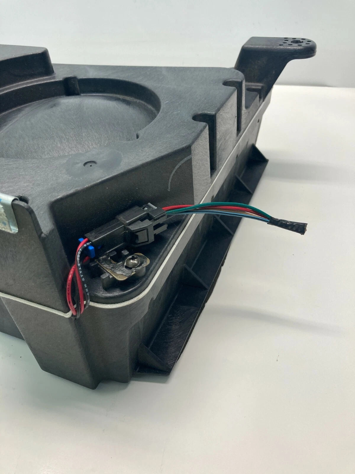 2001-2005 PONTIAC AZTEK REAR RIGHT SOUND SPEAKER SUBWOOFER PIONEER 10413168 OEM