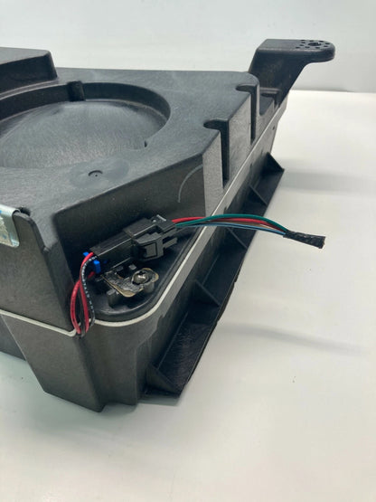 2001-2005 PONTIAC AZTEK REAR RIGHT SOUND SPEAKER SUBWOOFER PIONEER 10413168 OEM