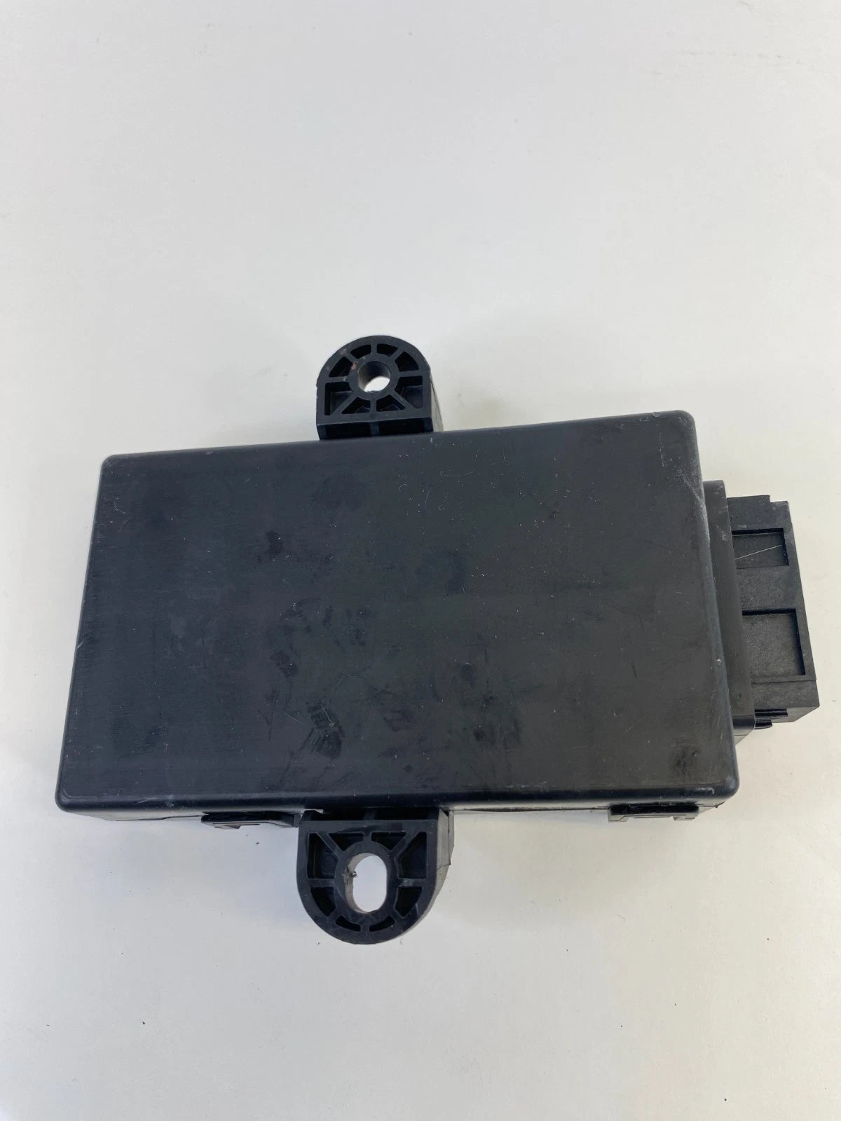 10 11 FORD TAURUS INTERIOR LIGHTING CONTROL COMPUTER CONTROL MODULE AH6T13E702AF