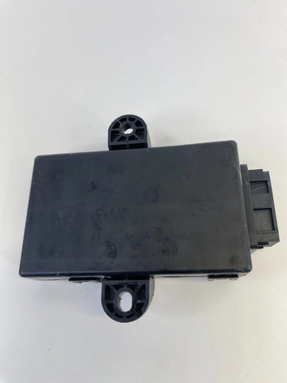 10 11 FORD TAURUS INTERIOR LIGHTING CONTROL COMPUTER CONTROL MODULE AH6T13E702AF