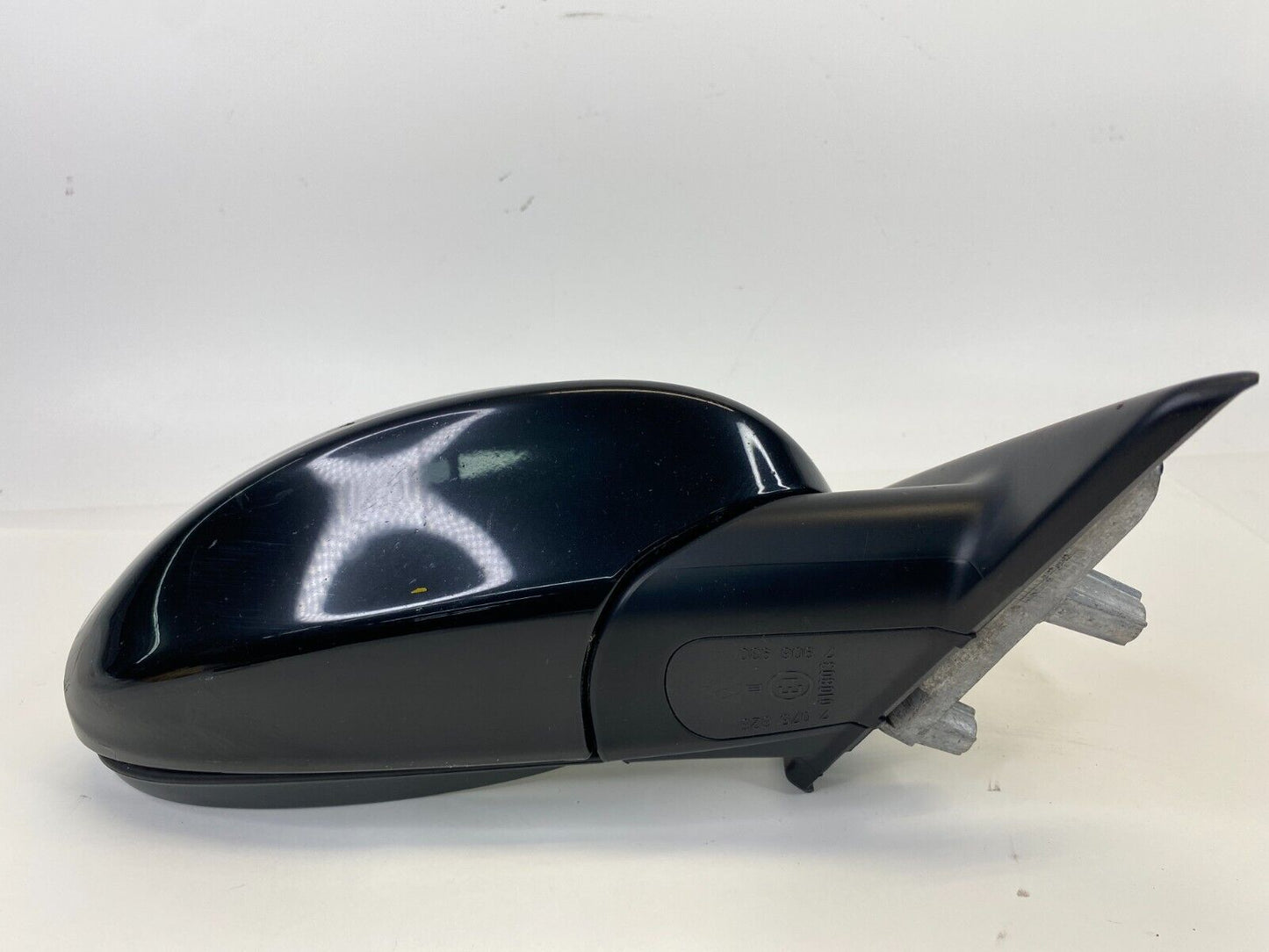 2007 2008 BMW 328xi Front Right Passenger Side View Power Mirror 7075626 OEM