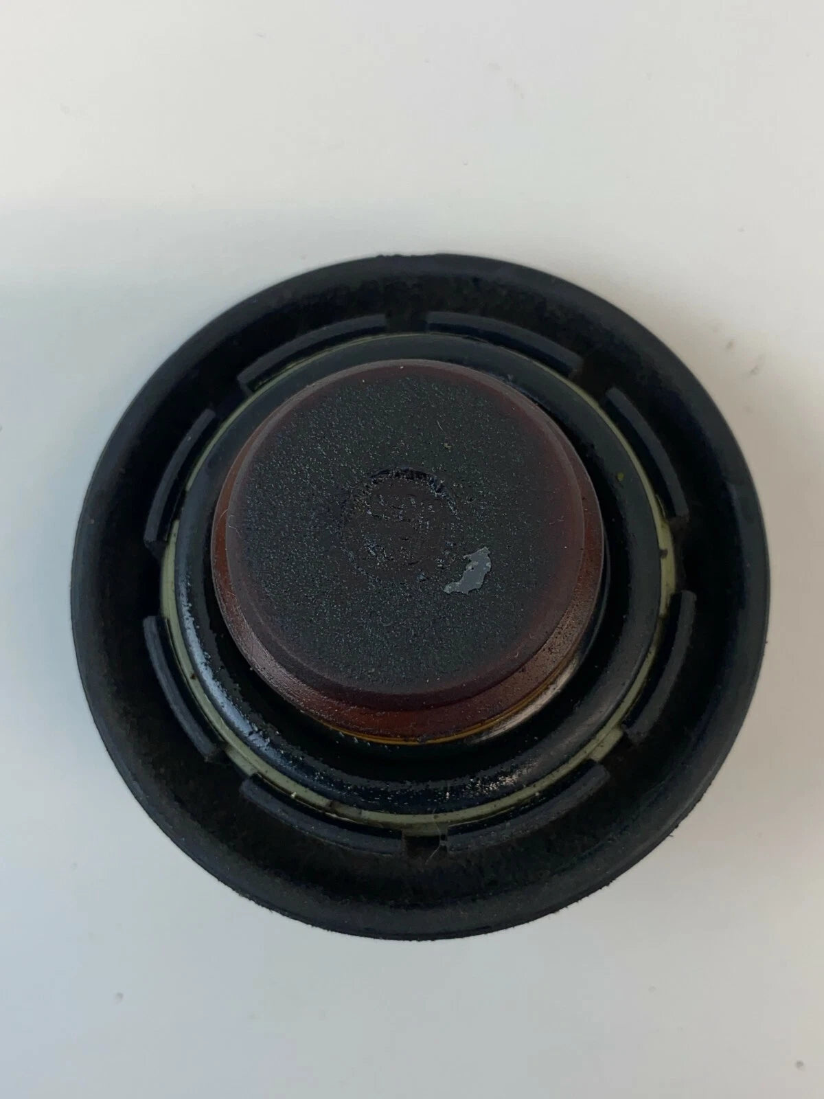 2006-2022 ACCENT 07-12 SANTA FE ENGINE OIL FILLER TANK CAP COVER LID SAE5W20 OEM