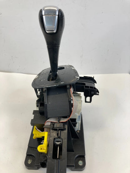 2003-2011 SAAB 9-3 10-11 93X A/T FLOOR GEAR SHIFTER LEVER ASSEMBLY 55353033 OEM