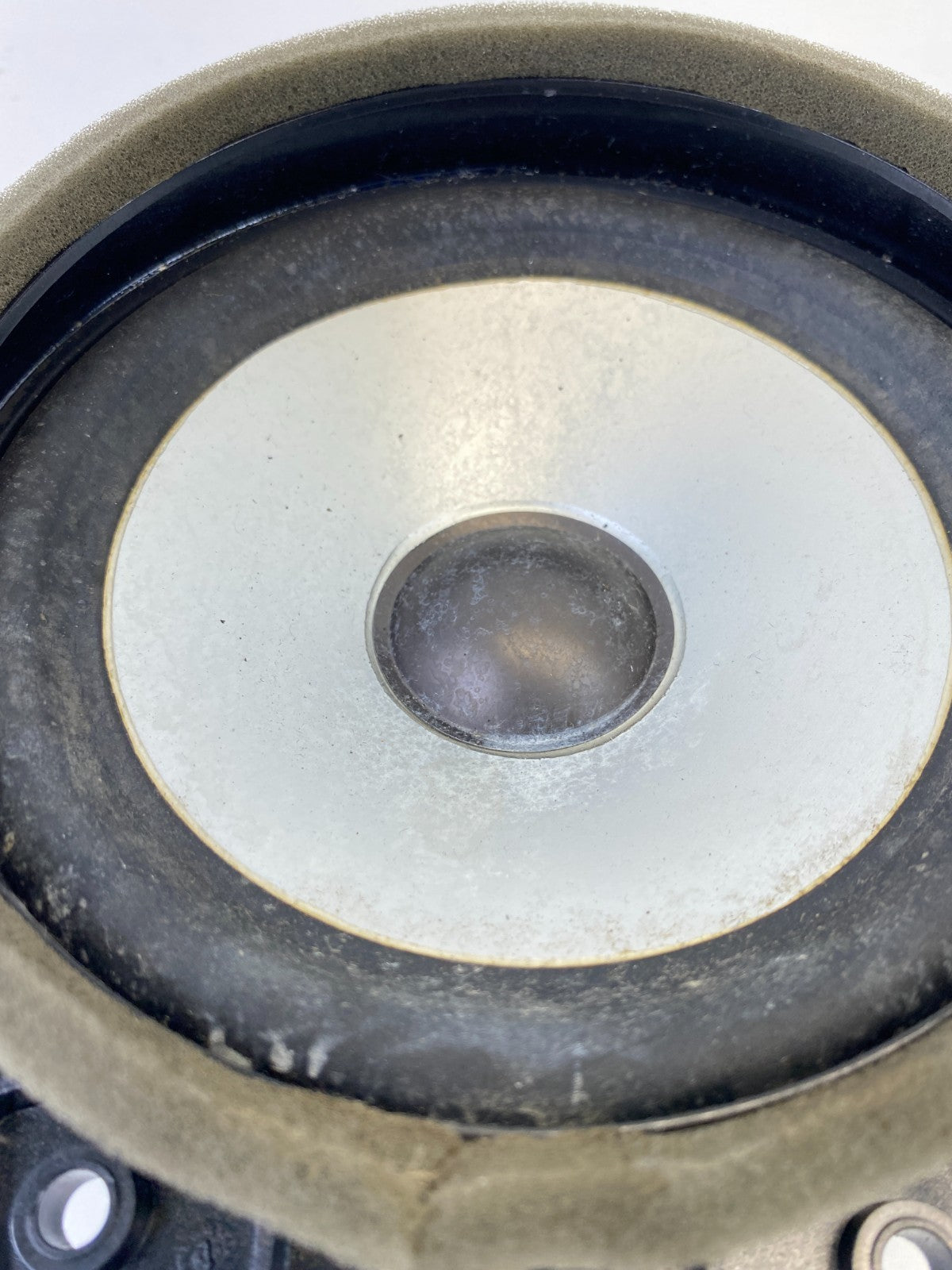 2005-2008 Range Rover Rear Right Or Left Door Audio Speaker Assy XQM500100 OEM