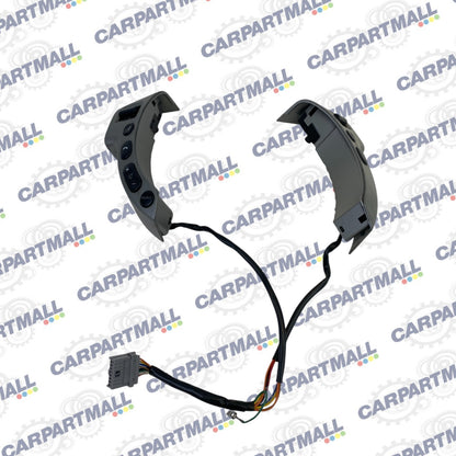 2008-2013 Nissan Rogue Steering Wheel Cruise & Radio Control Switches Assy OEM