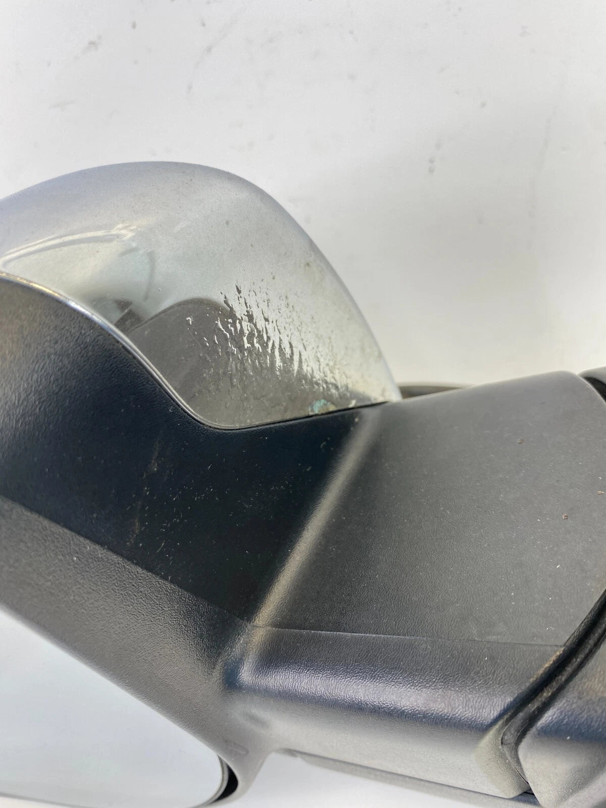 05 06 NISSAN ARMADA LE DRIVER LEFT SIDE VIEW DOOR MIRROR POWER FOLD HEAT MEMORY