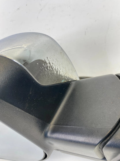 05 06 NISSAN ARMADA LE DRIVER LEFT SIDE VIEW DOOR MIRROR POWER FOLD HEAT MEMORY