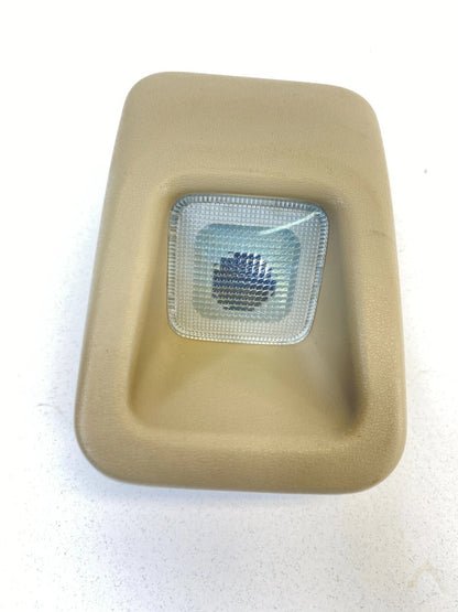 1998 1999 2000 LEXUS LS400 REAR LEFT SIDE INTERIOR MAP DOME LIGHT LAMP OEM