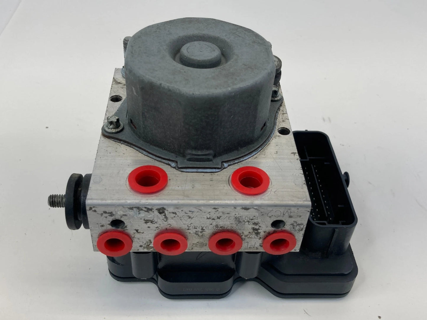 2014-2016 NISSAN SENTRA 1.8L A/T FWD ABS ANTI LOCK BRAKE PUMP MODULE 47660-9AN0A