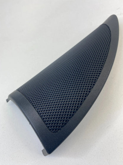 2006-2011 MERCEDES-BENZ R350 FRONT LEFT DOOR TWEETER SPEAKER BEZEL A2517250194