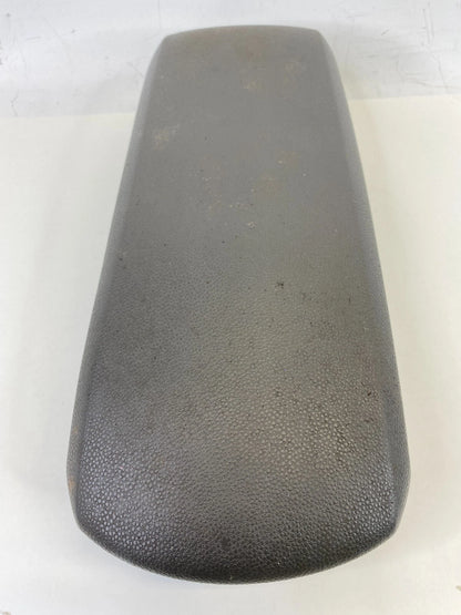 2008-2011 FORD FOCUS CENTER CONSOLE ARMREST ARM REST LID COVER COMPARTMENT OEM