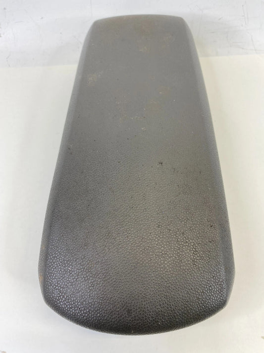 2008-2011 FORD FOCUS CENTER CONSOLE ARMREST ARM REST LID COVER COMPARTMENT OEM