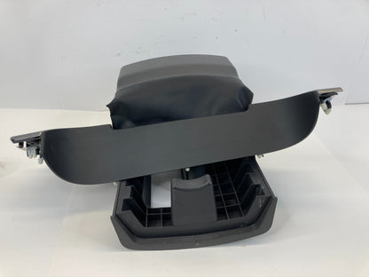 2011-2014 Ford Edge Steering Column Upper & Lower Trim Cover BT43-3K512-AAW