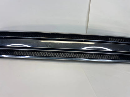 2013-2019 Ford Flex Front Bumper Upper Grill Grille Chrome DA83-8A164-CD OEM