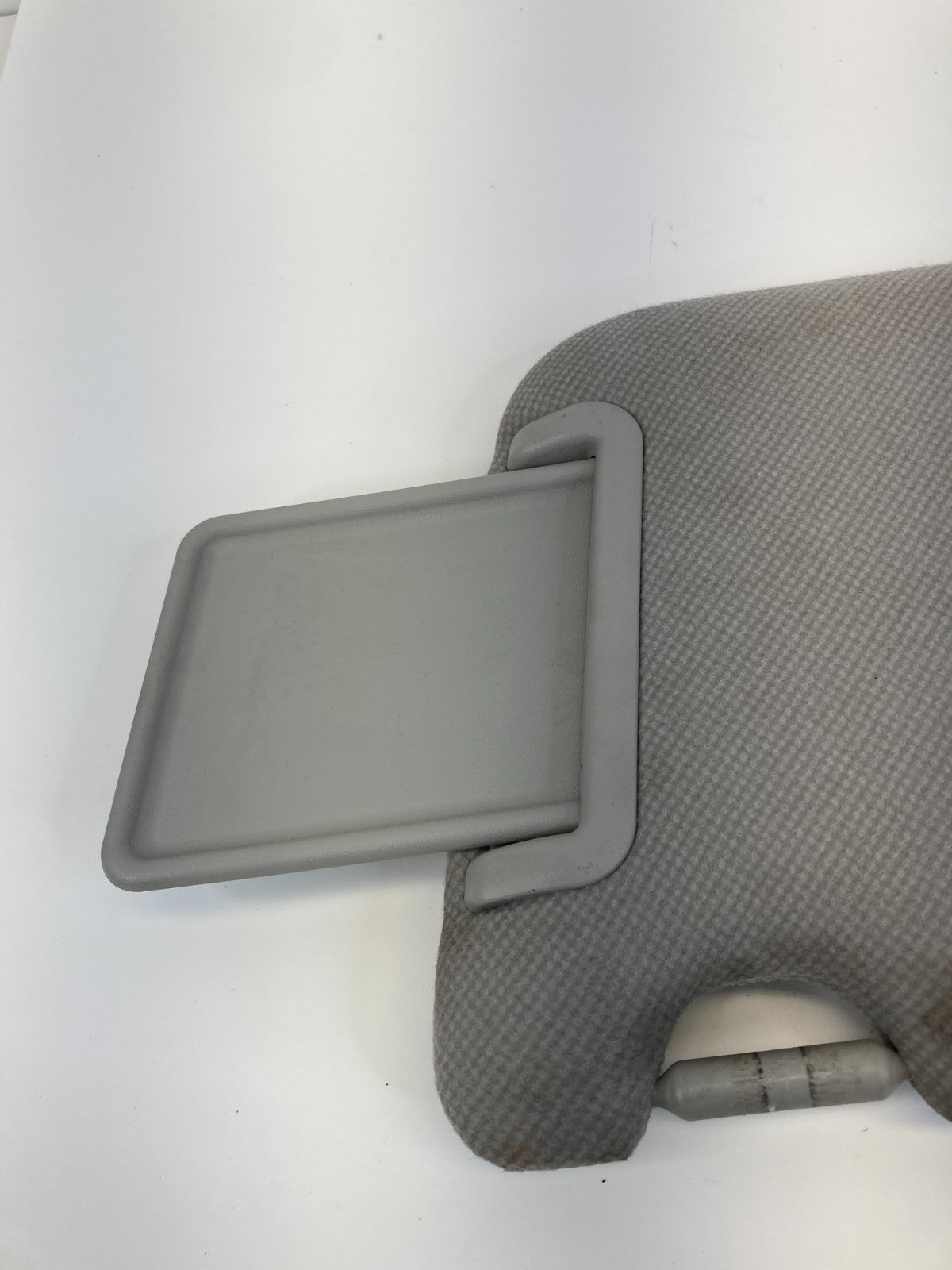 2013-2017 Nissan Sentra Right Passenger Side Sunvisor Sun Visor Shade w/ Mirror