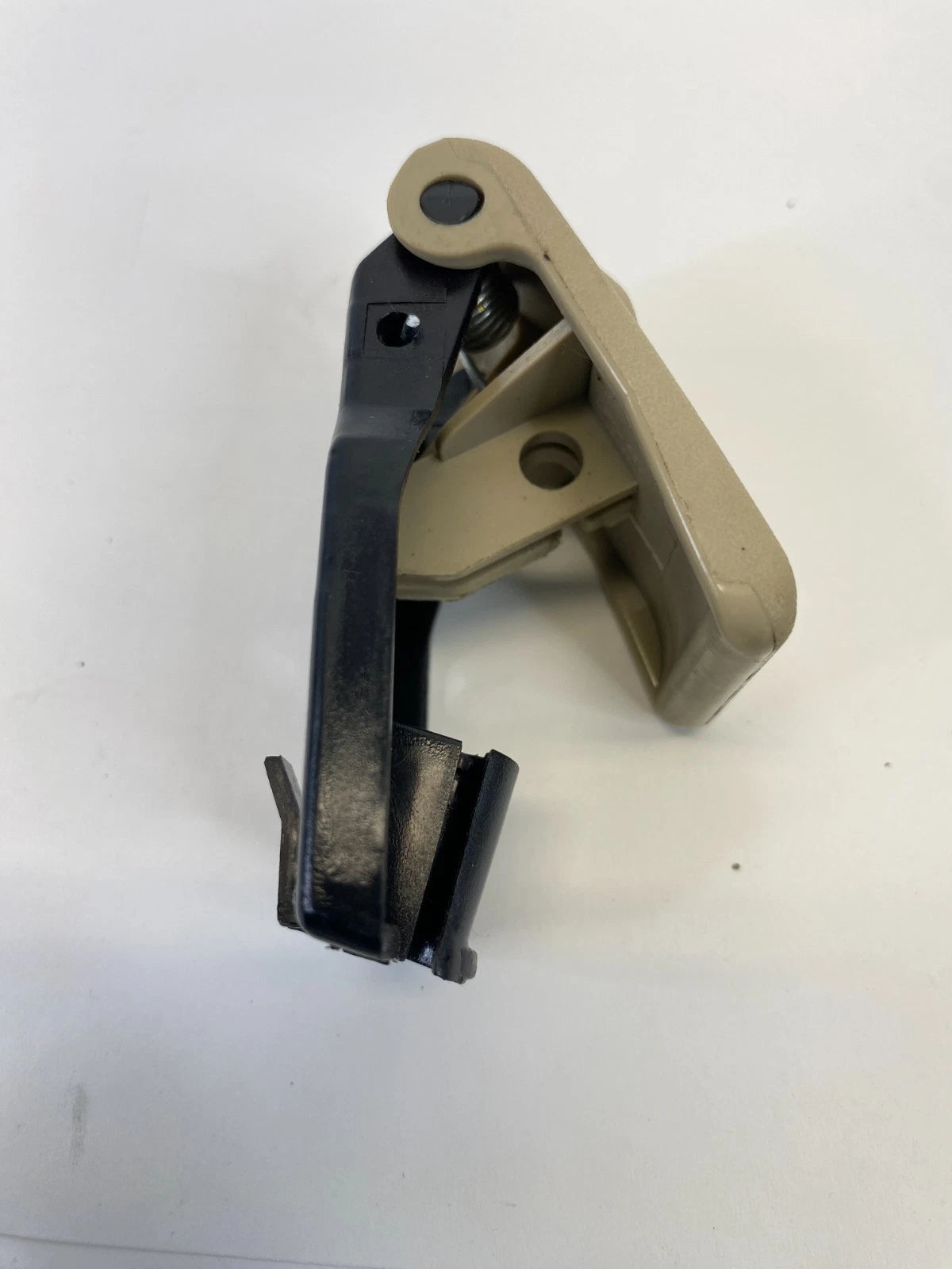 2012 13 14 15 16 2017 HYUNDAI ACCENT FRONT HOOD BONNET RELEASE HANDLE LEVER