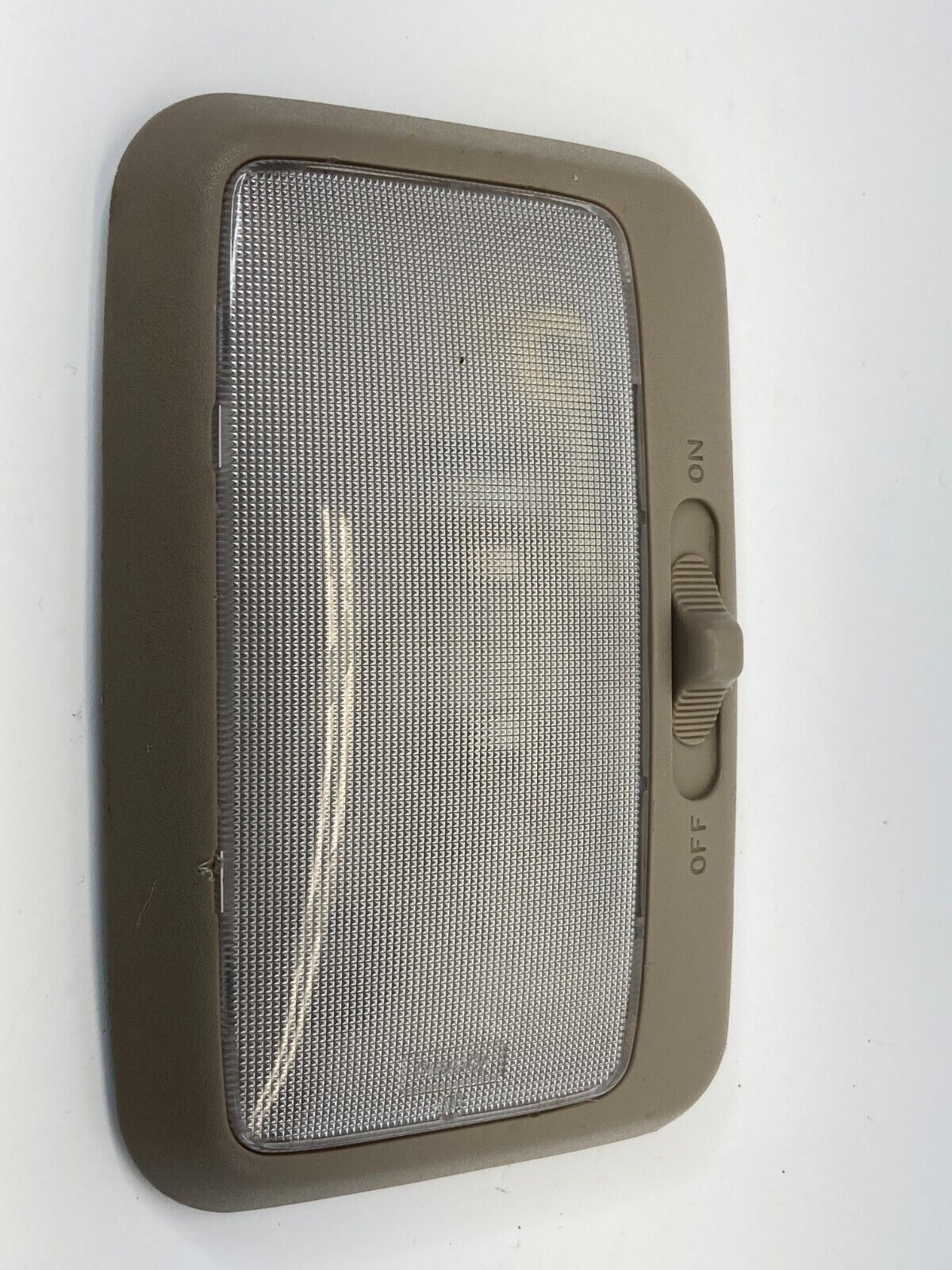 1999 2000 2001 2002 2003 Acura TL Roof Overhead Dome Map Light Reading Lamp OEM