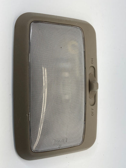 1999 2000 2001 2002 2003 Acura TL Roof Overhead Dome Map Light Reading Lamp OEM