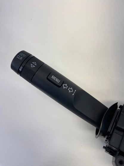 2011-2016 CHEVROLET CRUZE HEADLIGHT TURN SIGNAL & WIPER LEVER SWITCH OEM