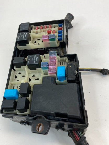 2004-2009 Mazda 3 Mazda3 2.0L 16V CVT Engine Fuse Box Relay Compartment OEM