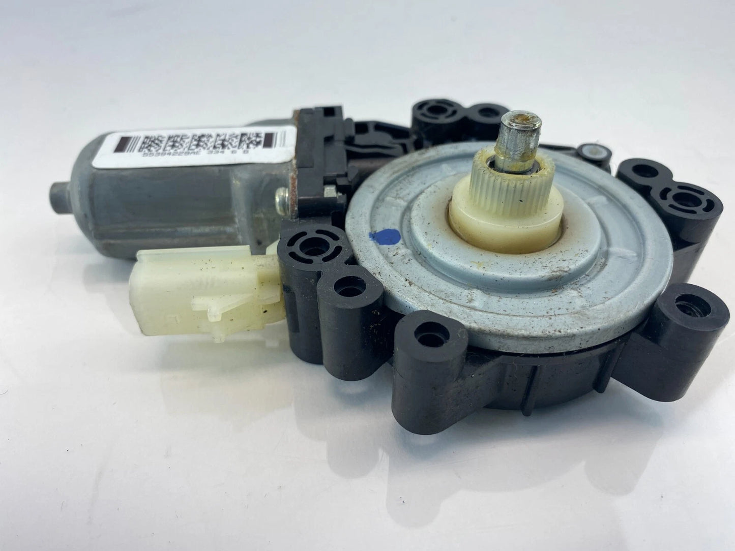 05-10 JEEP GRAND CHEROKEE REAR LEFT BACK SIDE DOOR WINDOW MOTOR 55394229AE OEM