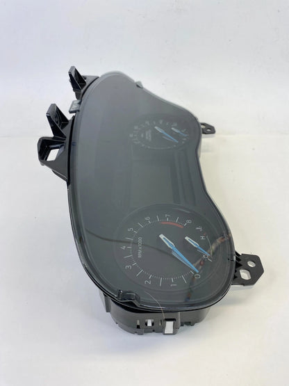 2019 FORD EXPLORER POLICE INTERCEPTOR UTILITY CLUSTER SPEEDOMETER UNK MILES OEM