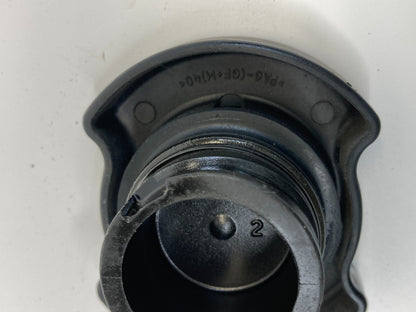 2006-2012 Ford Fusion Engine Oil Filler Fluid Reservoir Tank Cap Cover M536M OEM