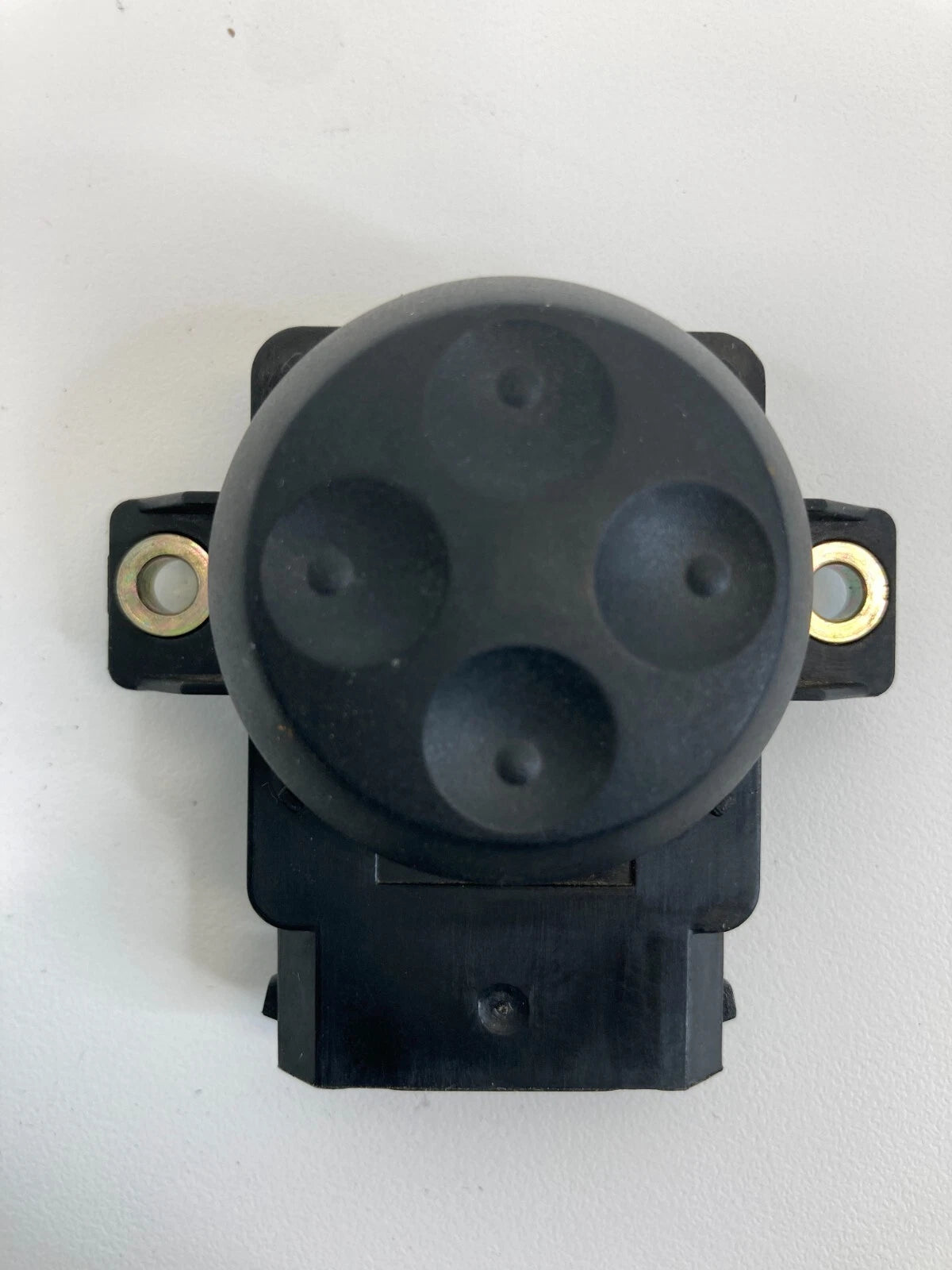 06 07 08 09 10 11 12 13 14 VOLKSWAGEN GTI SEAT LUMBAR ADJUST SWITCH 8E09597774PK