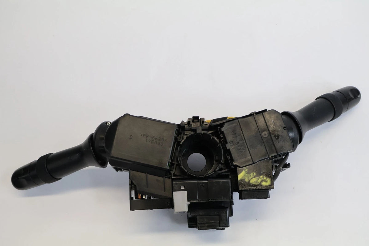 2004-2009 TOYOTA PRIUS STEERING COLUMN TURN SIGNAL & WIPER CONTROL SWITCH COMBO