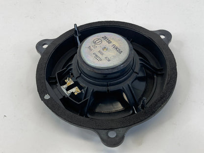 2011-2014 NISSAN MURANO REAR DOOR AUDIO SPEAKER UNIT 28156-1VK0A OEM