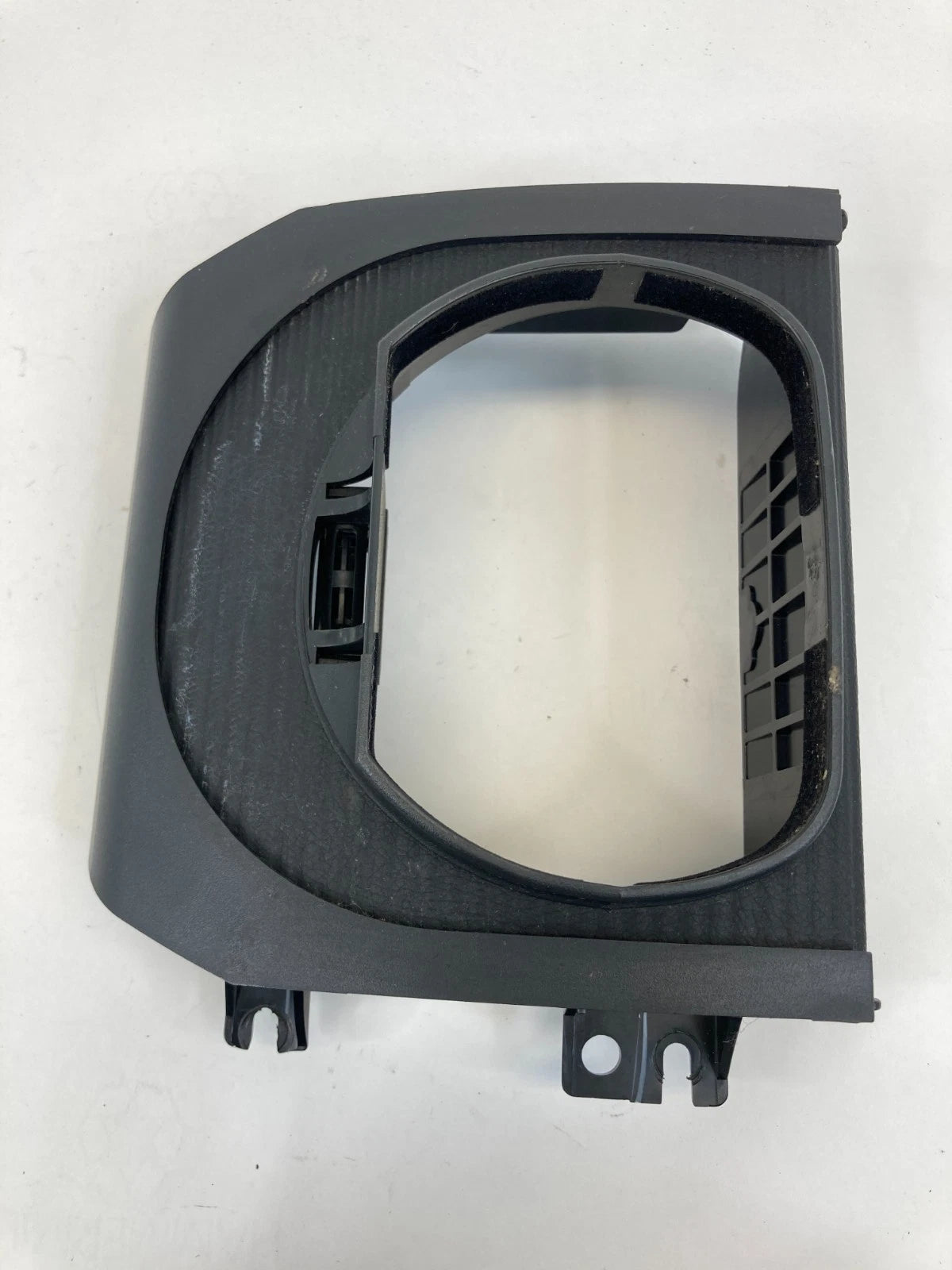 2005-2008 DODGE MAGNUM WAGON STEERING COLUMN SHROUD TRIM COVER BEZEL UU28XXXAC