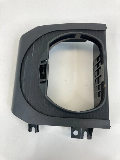 2005-2008 DODGE MAGNUM WAGON STEERING COLUMN SHROUD TRIM COVER BEZEL UU28XXXAC