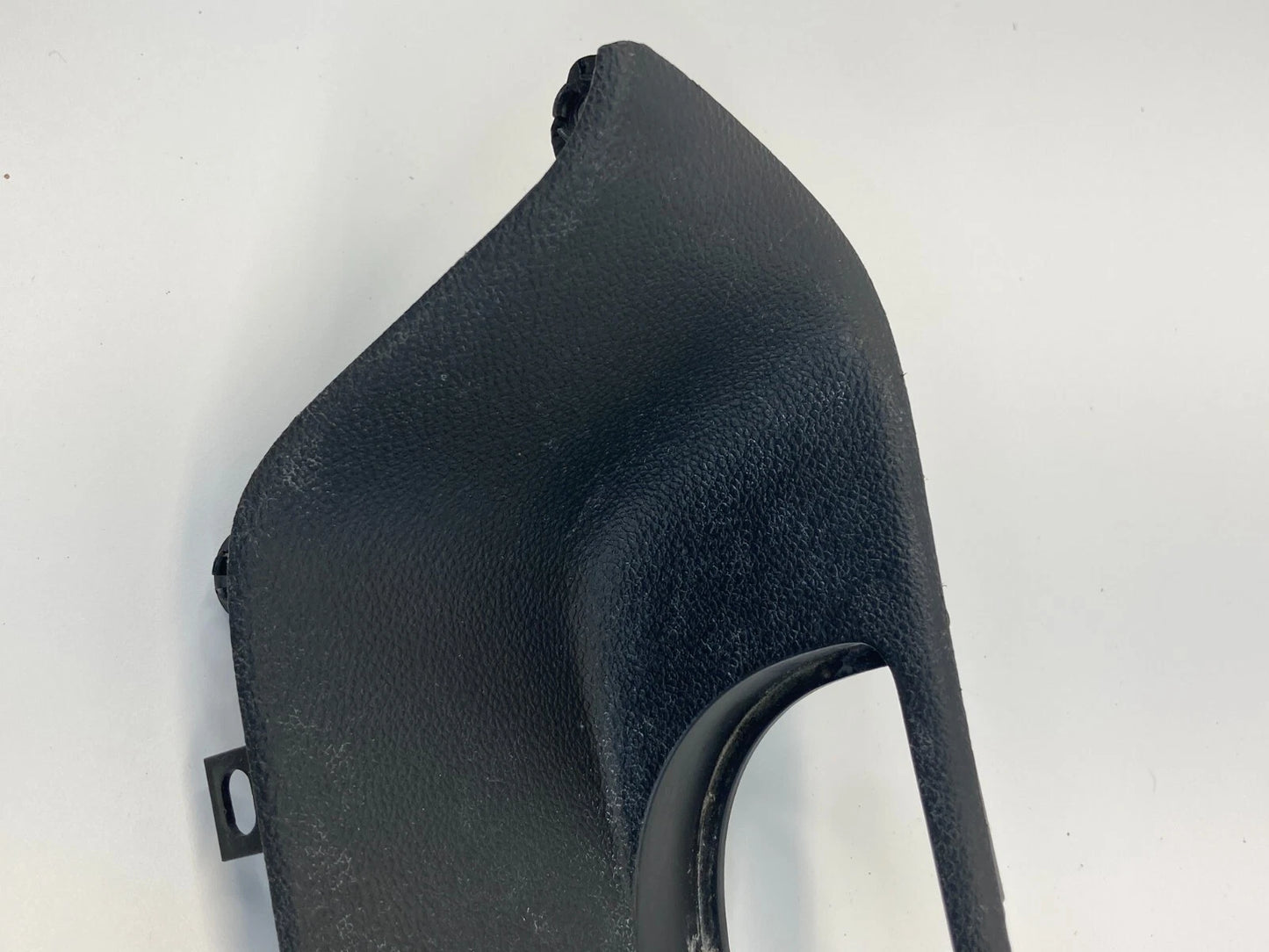 2014 2015 CHEVROLET MALIBU CENTER CONSOLE PARKING BRAKE TRIM COVER BEZEL 5067895