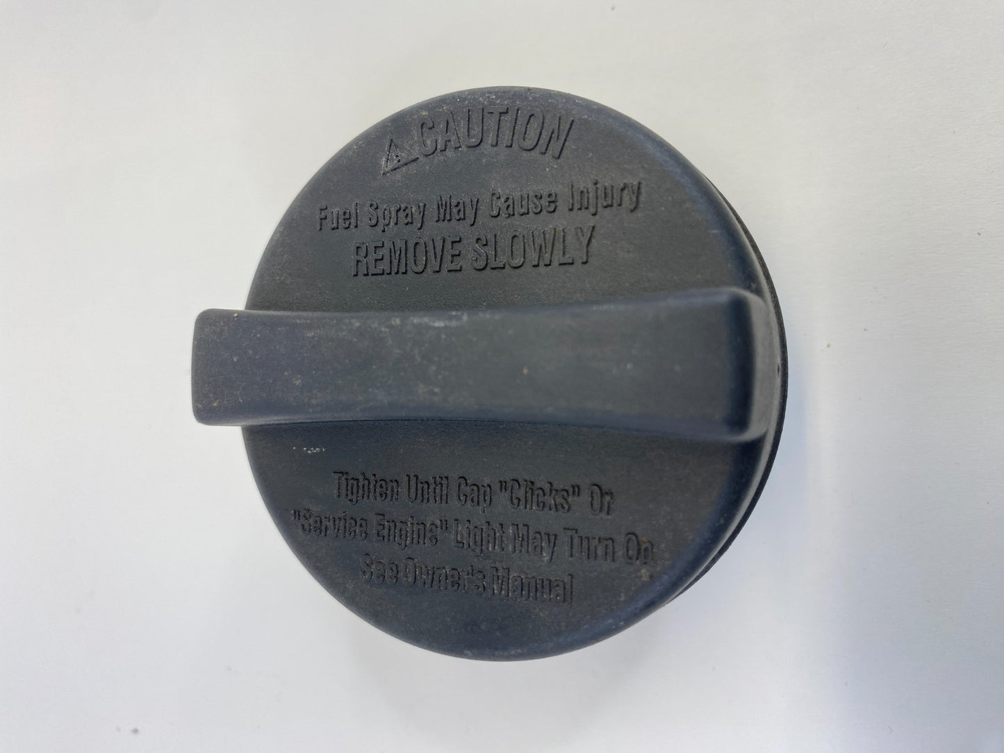 2008 09 10 11 12 13 14 15 16 2017 Jeep Patriot Fuel Tank Gas Cap Lid Cover OEM