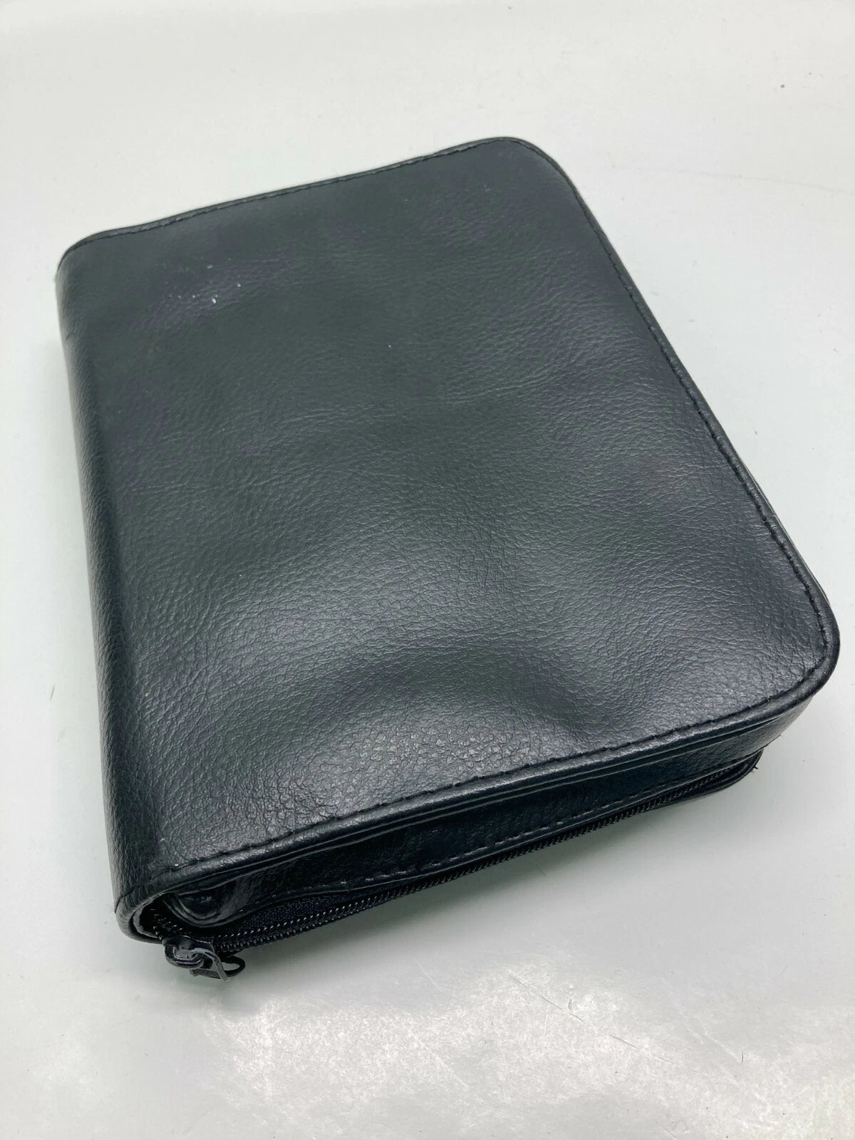 2001 2002 01 02 BMW X5 OWNERS MANUAL BOOK CASE BLACK OEM