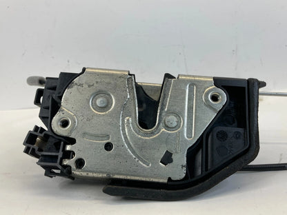 2004-2007 BMW 525I FRONT RIGHT PASSENGER SIDE DOOR LOCK LATCH ACTUATOR OEM