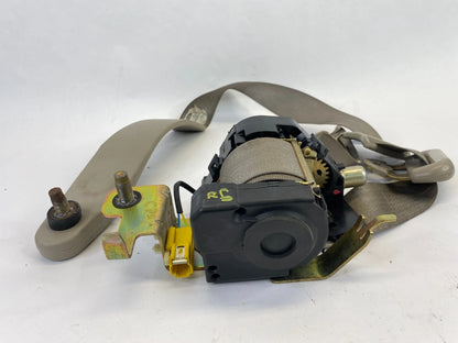 2003 2004 LINCOLN TOWN CAR FRONT LEFT DRIVER SEAT BELT RETRACTOR ASSEMBLY OEM