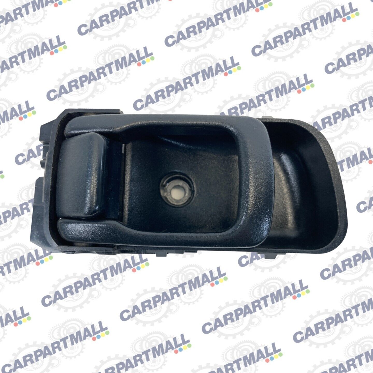 2001-2004 Nissan Pathfinder Front Or Rear Left Side Inner Door Handle Assy OEM