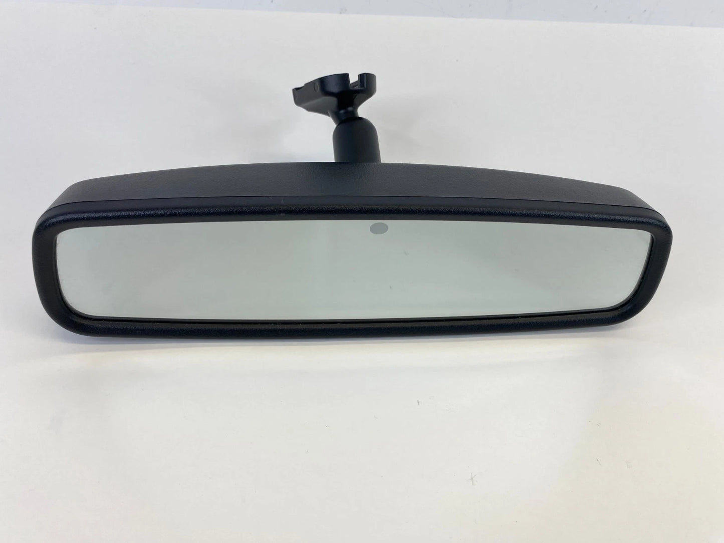 16-19 FORD INTERCEPTOR UTILITY REAR VIEW MIRROR AUTO DIMMING W CAMERA DISPLAY