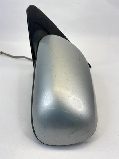 09-13 TOYOTA MATRIX FRONT LEFT DRIVER SIDE VIEW POWER DOOR MIRROR HEATED LH OEM