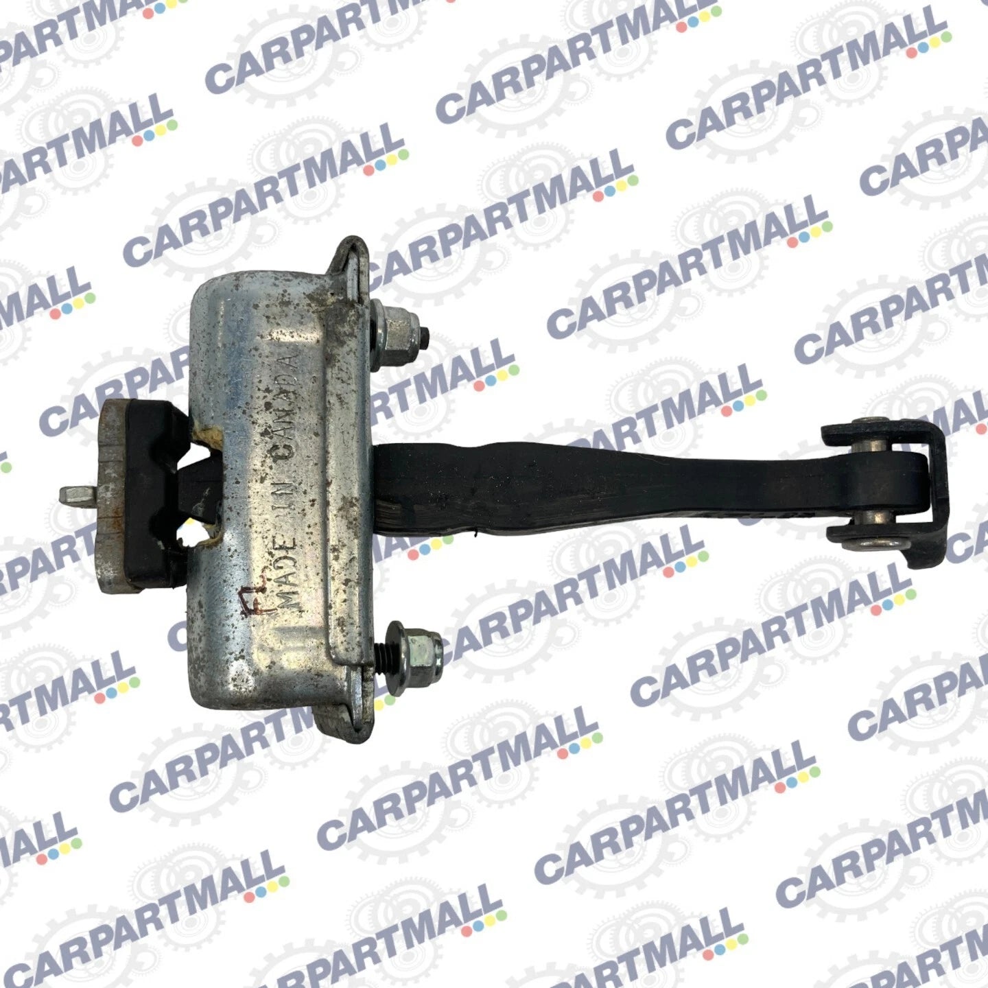2013-2016 DODGE DART FRONT LEFT DRIVER SIDE DOOR CHECK STOP STOPPER DETENT OEM