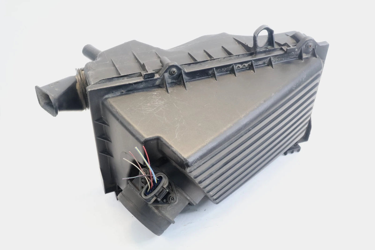2006-2010 VW BEETLE 2.5L AIR CLEANER FILTER BOX HOUSING INTAKE ASSEMBLY OEM
