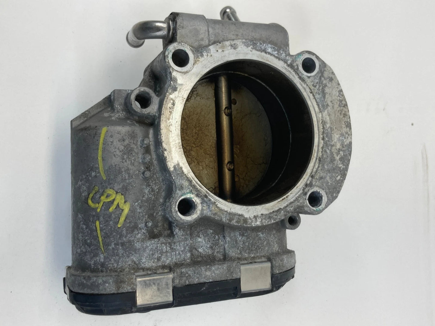 2011-2015 KIA OPTIMA 2.4L THROTTLE BODY THROTTLE VALVE ASSEMBLY 35100-2G700